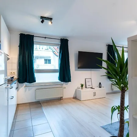 아파트 I Kitchen I Parkplatz I 7 Personen *